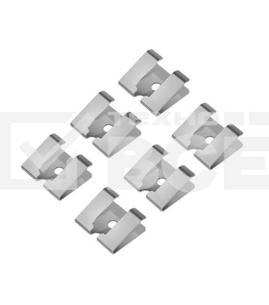 Индукционная варочная панель Maunfeld CVI904SFLDGR Inverter