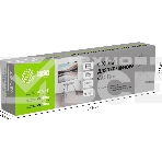 Подставка для телевизора Cactus CS-ST2844GY темно-серый, 43'-65' макс. 40 кг, напольный, фото4