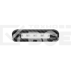 Мобильный телефон BQ 1860 Gem черный (без СЗУ в комплекте), фото4