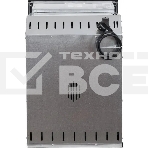 Духовой шкаф электрический MBS DE-452 белый стекло/белый, фото5