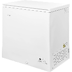 Морозильный ларь Haier HCE200R белый, 199л, фото12