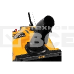 Бензиновая снегоуборочная машина Denzel SB 460, 99cc, ручной старт, фото12