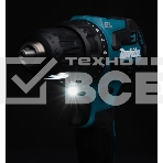 Дрель-шуруповерт Makita DDF490SFJ аккум. патрон:быстрозажимной, фото6