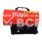 Тепловая газовая пушка Ресанта ТГП-30E, фото5