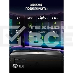 Проектор Cactus CS-U1.SG DLP 27200Lm (3840x2160) 800000:1 ресурс лампы:25000часов 2xUSB typeA 2xHDMI 9.7кг, фото5