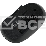 Мышь беспроводная Defender Datum MM-285 черный, 1600 dpi, радиоканал, USB, кнопки - 3, фото5