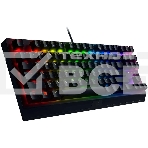 Клавиатура Razer BlackWidow V3 Tenkeyless проводная, USB, чёрный, фото9