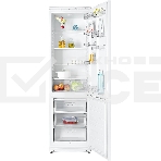 Холодильник Atlant ХМ-6026-031 белый двухкамерный 272/101л морозилка снизу, фото4