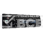 Автомагнитола Prology CMX-185, 1 DIN, Bluetooth, USB Type-A, AUX, пульт ДУ, фото 1