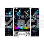 Автомагнитола Prology MPR-100, 2 DIN, Bluetooth, USB Type-A, AUX, пульт ДУ, фото9