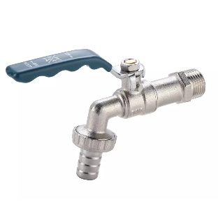 Кран водоразборный 'РМС' Люкс 01-20 (3/4')