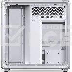 Корпус Jonsbo X400, Midi-Tower, белый, фото4