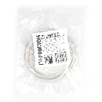 Патч-корд CCA light UTP Гарнизон PC-UTP-5e-1-B cat.5e, 1.5м, литой, многожильный серый, фото3