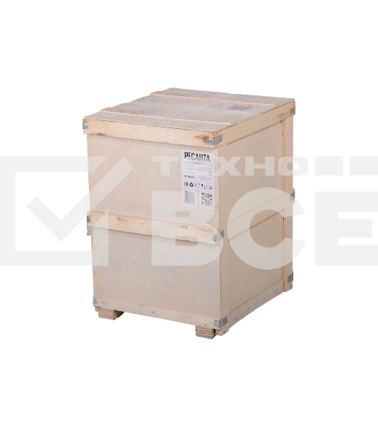 Стабилизатор Ресанта АСН-20000/1-Ц