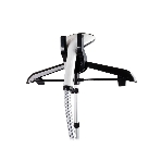 Отпариватель Endever Odyssey Q-107 оранжевый, 2000 Вт, 45 г/мин, 1700 мл, фото8