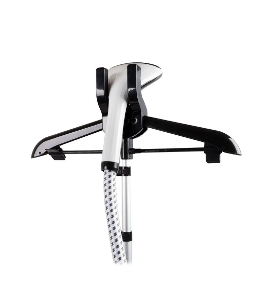 Отпариватель Endever Odyssey Q-107 оранжевый, 2000 Вт, 45 г/мин, 1700 мл