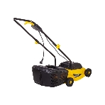 Газонокосилка электрическая Huter ELM-110M, от сети, 1100 Вт, фото6