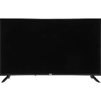 Телевизор Hyundai 40' H-LED40BS5012 черный LED FHD 60Hz Smart TV Яндекс ТВ 1GB/8GB, фото 1