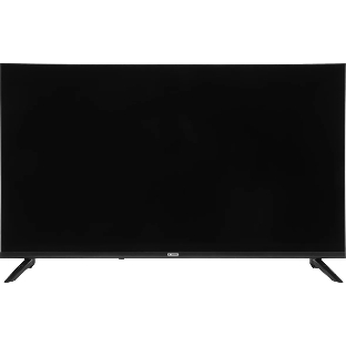 Телевизор Hyundai 40' H-LED40BS5012 черный LED FHD 60Hz Smart TV Яндекс ТВ 1GB/8GB