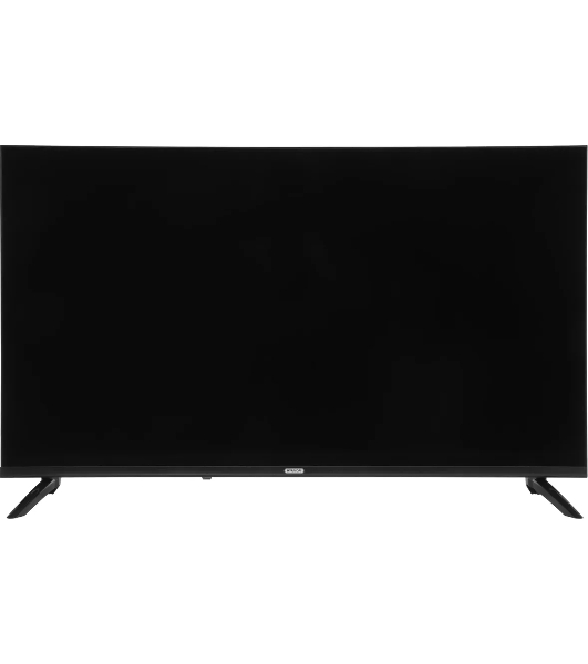 Телевизор Hyundai 40' H-LED40BS5012 черный LED FHD 60Hz Smart TV Яндекс ТВ 1GB/8GB