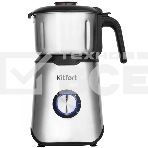 Блендер стационарный Kitfort КТ-1344 800Вт серебристый, фото12