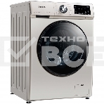 Стиральная машина Бирюса WM-SL814/15 B, золотистый, загрузка фронтальная 8 кг, 1400 об/мин, класс А+++, фото2