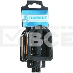 Педали TORRENT FSPED-031 для детского велосипеда, фото2