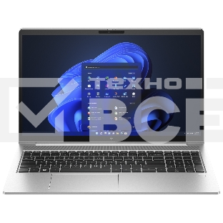 Ноутбук HP Elitebook 650 G10 736Y0AV Silver 15,6' FHD i7-1355U/16Gb/512Gb SSD/DOS