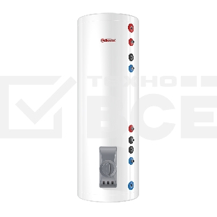 Водонагреватель Thermex IRP 300 V (combi) PRO 6кВт 300л комбинированный напольный