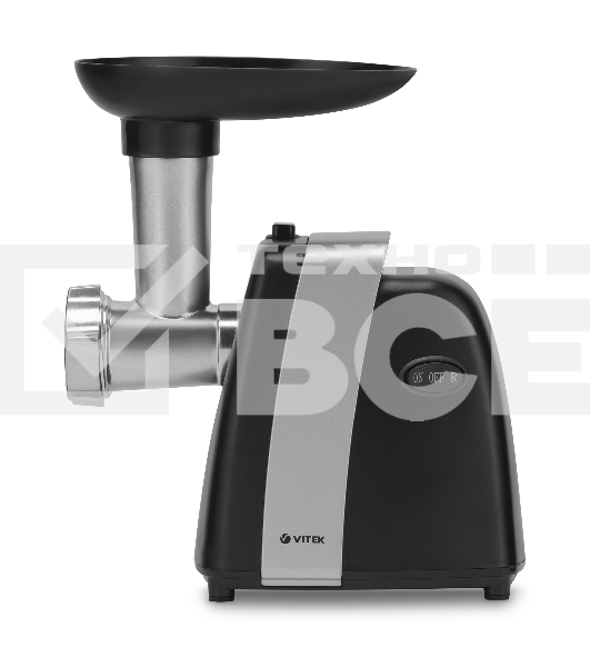 Мясорубка Vitek VT-3615 1700Вт