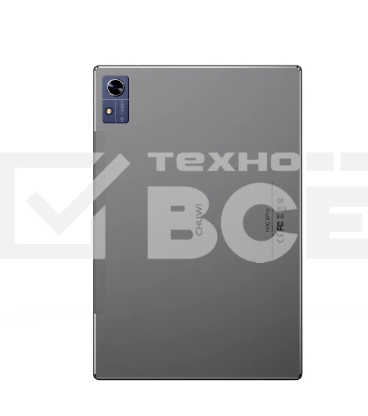 Планшет Chuwi Hi10 ХPro edition T606 (1.6) 8C RAM4Gb ROM128Gb 10.1