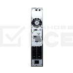 Источник бесперебойного питания ACD PW-RackLine Pro 1000I, фото9