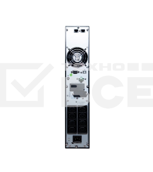 Источник бесперебойного питания ACD PW-RackLine Pro 1000I
