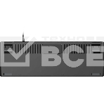 Клавиатура Acer Nitro OKW303 (ZL.KBDCC.01D) проводная, USB, черный, фото3