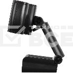 WEB Камера ACD-Vision UC700 CMOS 2МПикс (апрокс.3МПикс), 1920x1080p, 30к/с, автофокус, микрофон встр., кабель USB 2.0 1.5м, шторка объектива, универс. крепление, черный корп. RTL (551905), фото3