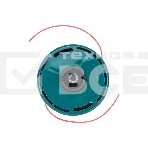 Катушка для триммера КТ-10У (М10Х1.25LH) ЗУБР, фото6