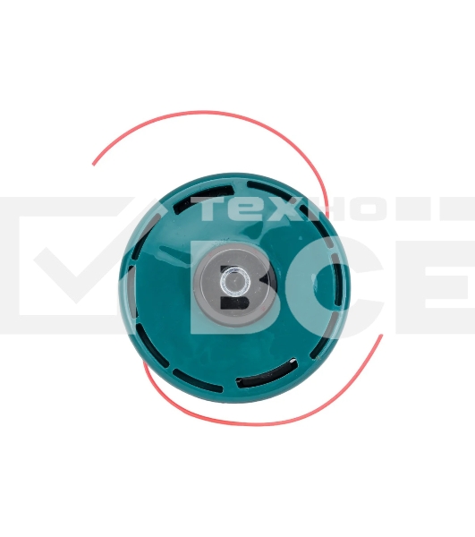 Катушка для триммера КТ-10У (М10Х1.25LH) ЗУБР