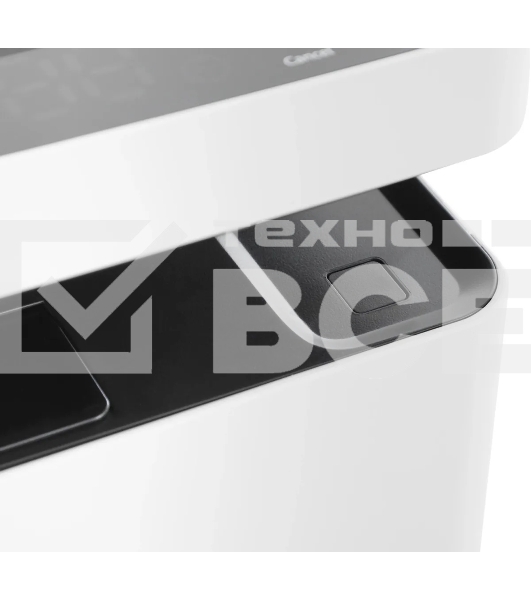 МФУ лазерный Huawei PixLab CV81-WDM2 A4 Duplex Net WiFi белый/черный