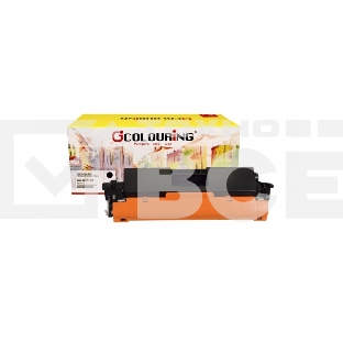 Картридж лазерный Colouring CG_CG-CF218A (№18A) черный (1400 стр.) (с чипом) для HP LJ Pro M104a/M104w/M132a/M132fn/M132fw/M132nw