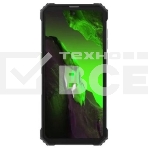 Смартфон Blackview BV8900 Pro, 8/256Gb, черный/зеленый, фото5