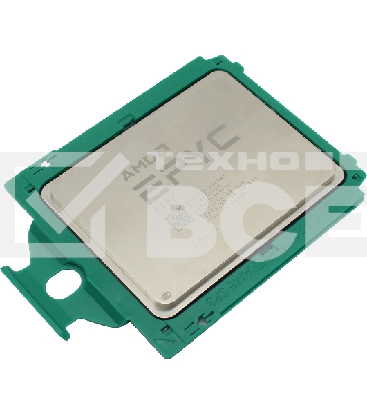 Процессор AMD EPYC 7302 Soc-SP3 3.0GHz OEM