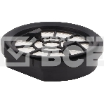 Пылесос вертикальный Coolfort CF-3001 белый, питание от аккумулятора, 150 Вт, уборка сухая, пылесборник 0.5 л, работа от АКБ max 30 мин., фото12