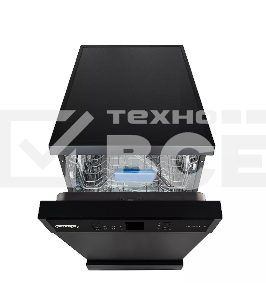 Посудомоечная машина DeLonghi DDWS 465 N CALLISTO