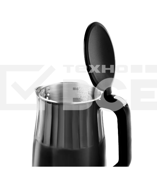 Чайник электрический Vitek Starlight VT-8829 1.7л. 2200Вт разноцветный корпус: металл/пластик