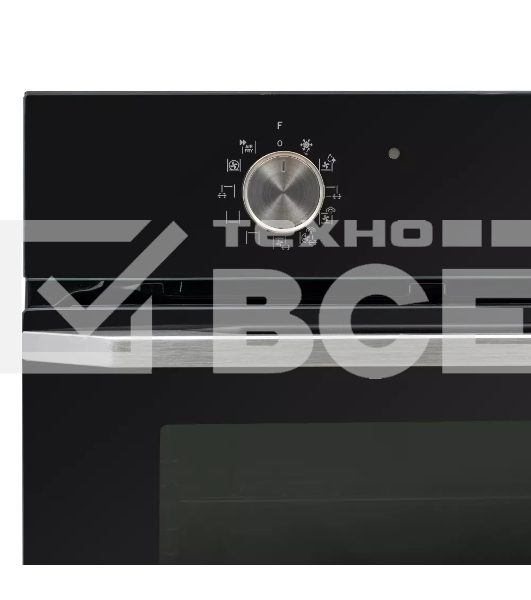 Электрический духовой шкаф DeLonghi NSM 7 NL RF RUS