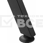 Стол игровой Defender EXTREME RGB BLACK, фото2