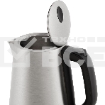Чайник электрический Vitek VT-7040 ST, 2200Вт, серебристый, фото3