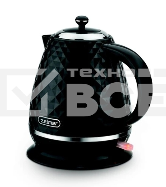 Чайник Zelmer ZCK7635B