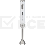Блендер Polaris PHB 0746 CordLess,  погружной,  белый, фото9