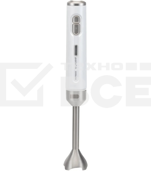 Блендер Polaris PHB 0746 CordLess,  погружной,  белый